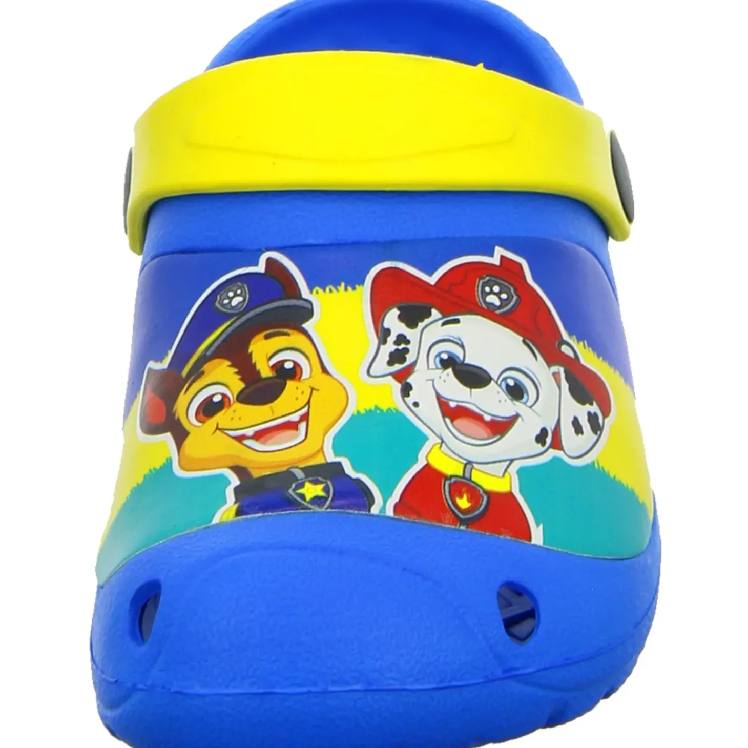PAW PATROL EVA Clog