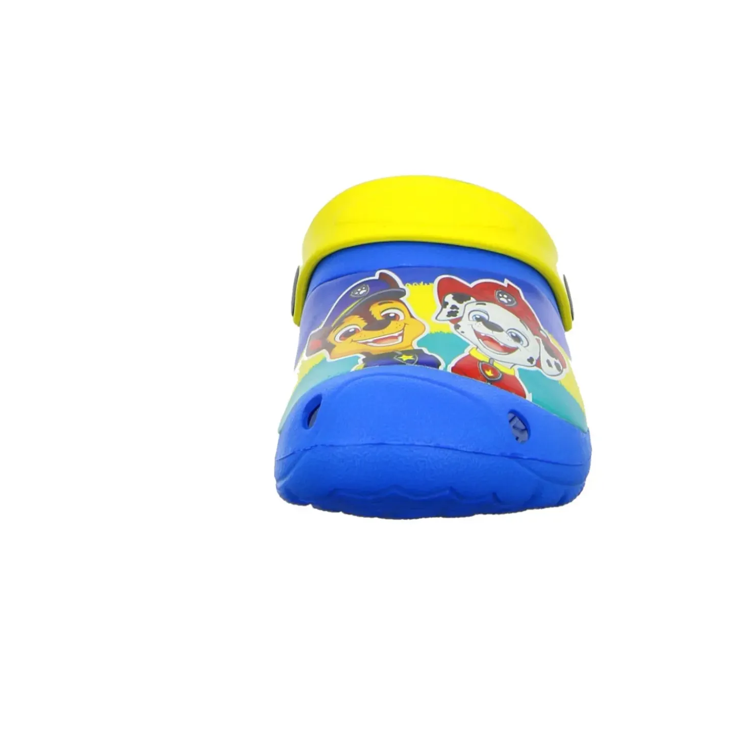 PAW PATROL EVA Clog
