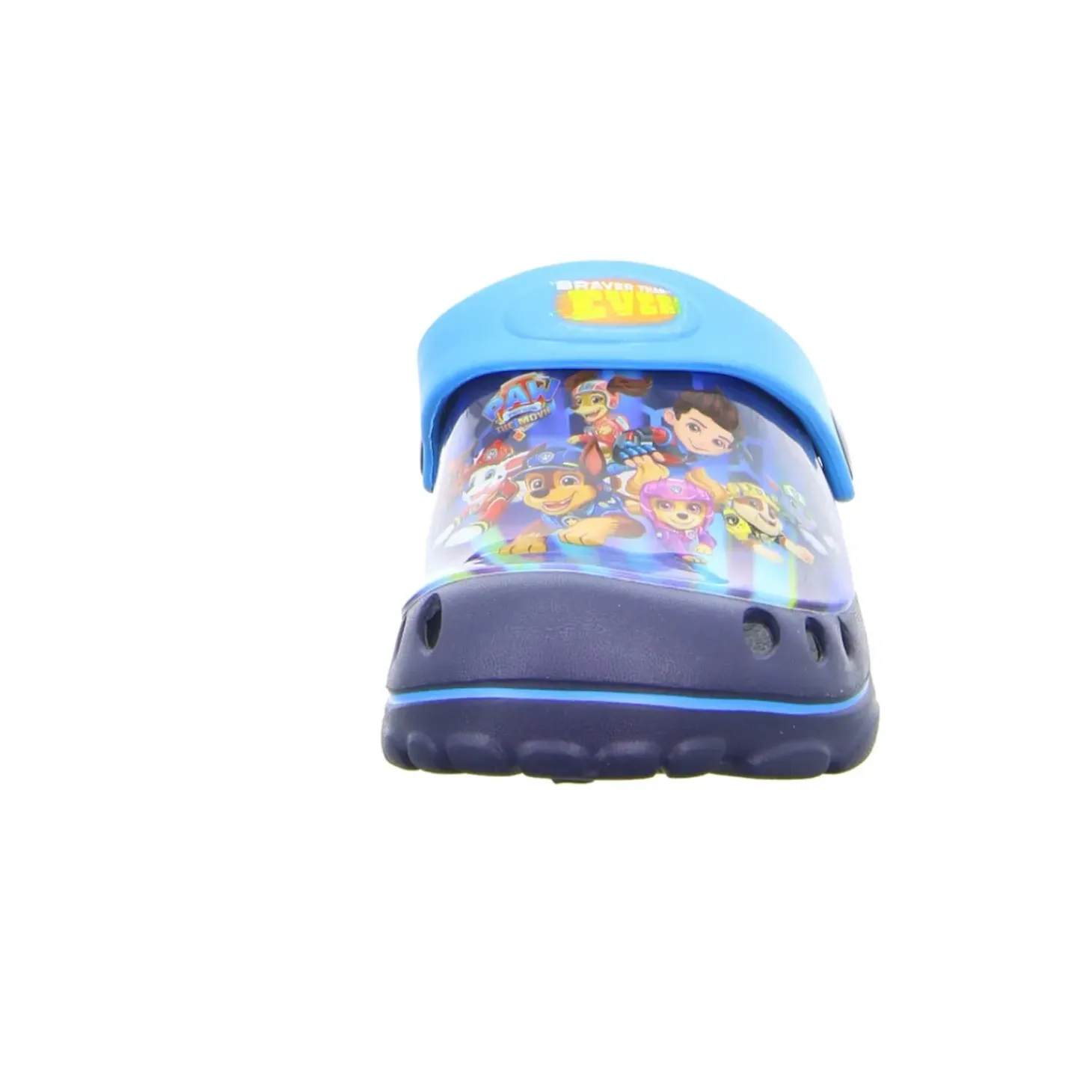 PAW PATROL EVA Clog