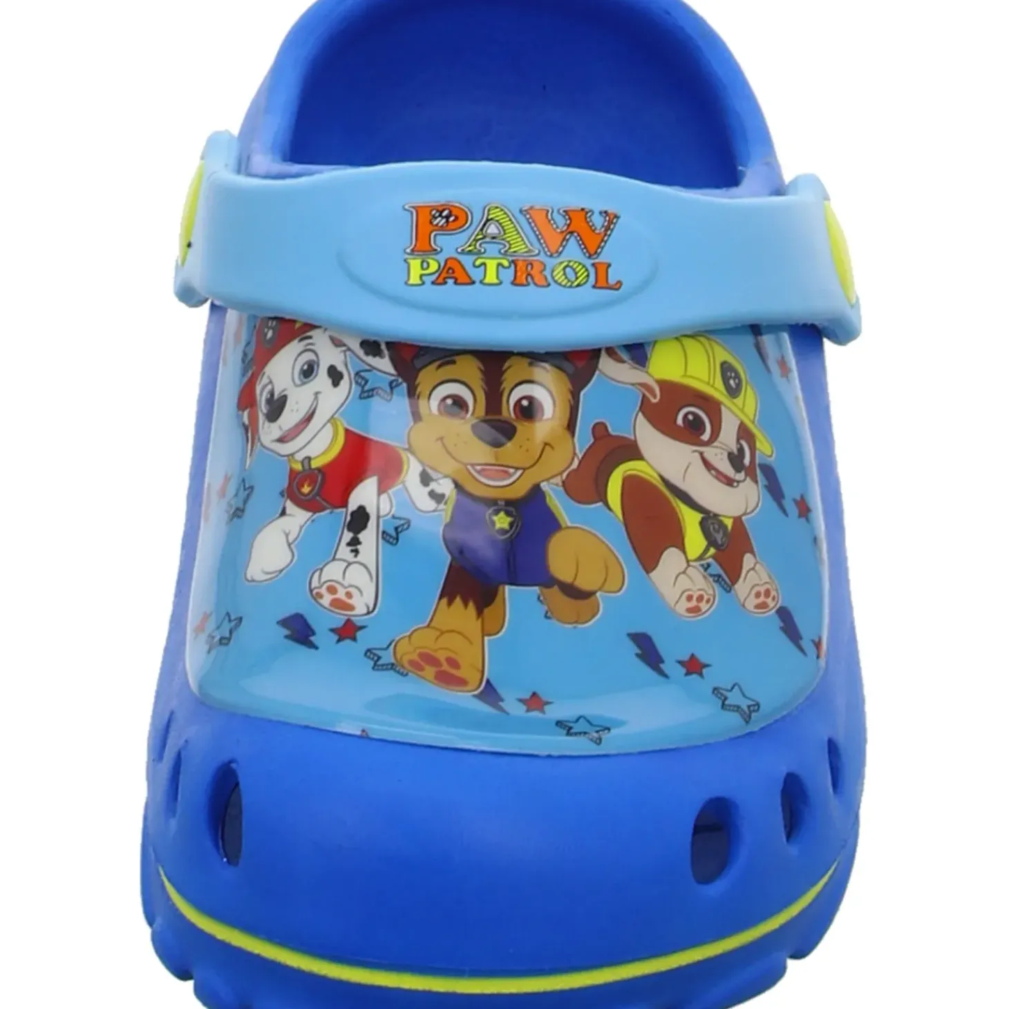 PAW PATROL EVA Clog