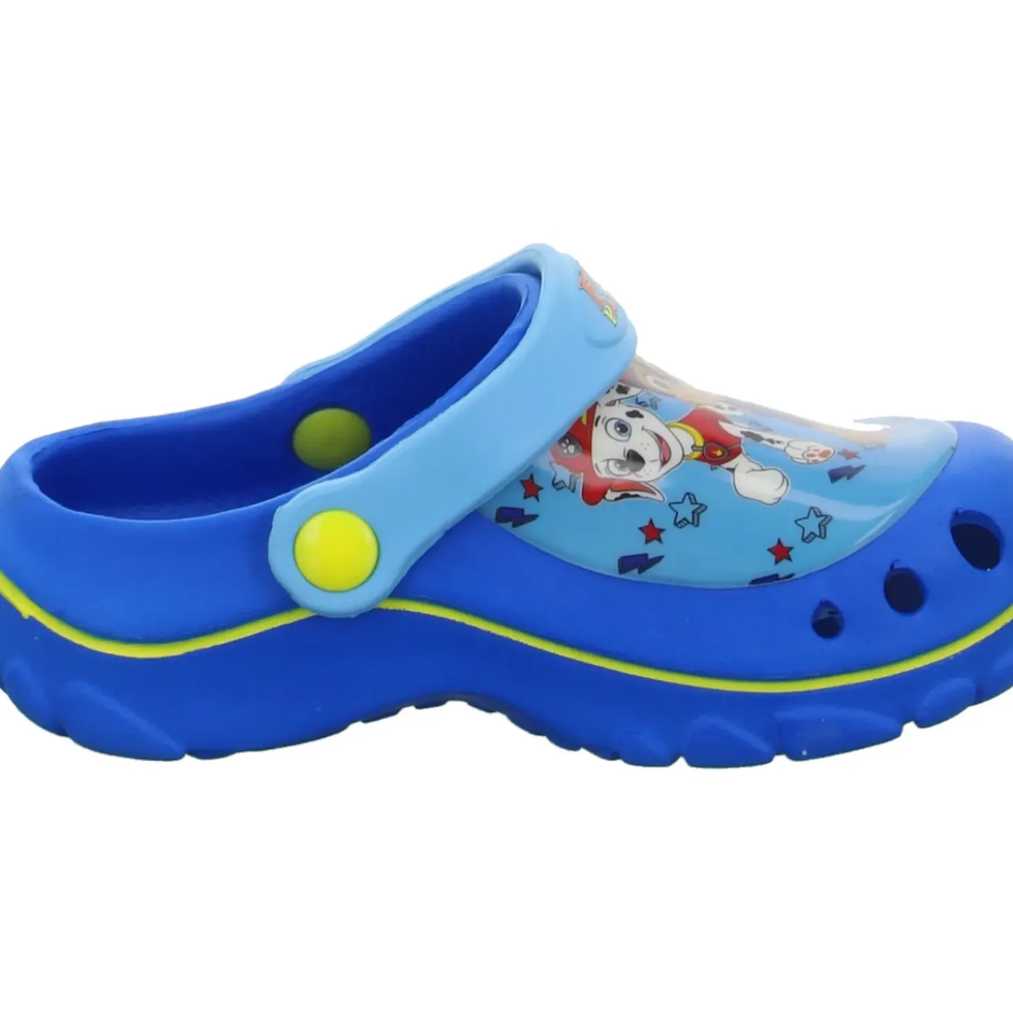 PAW PATROL EVA Clog