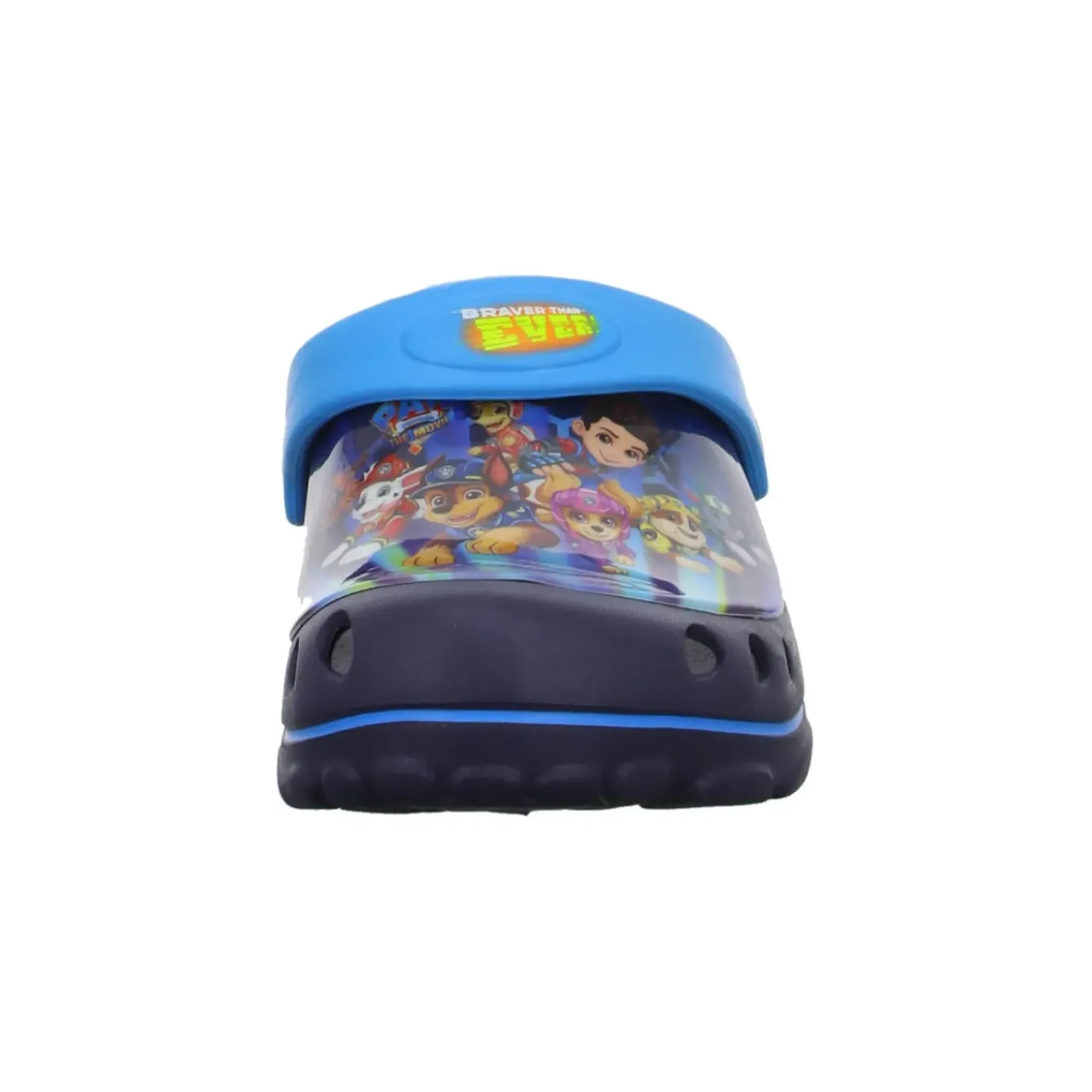 PAW PATROL EVA Clog