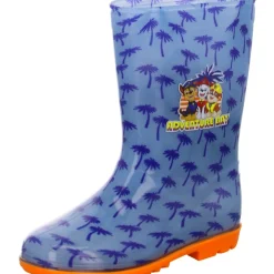 PAW PATROL Gummistiefel Kaltfutter