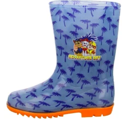 PAW PATROL Gummistiefel Kaltfutter