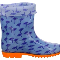 PAW PATROL Gummistiefel Kaltfutter