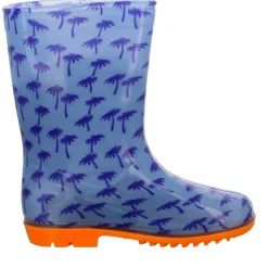 PAW PATROL Gummistiefel Kaltfutter
