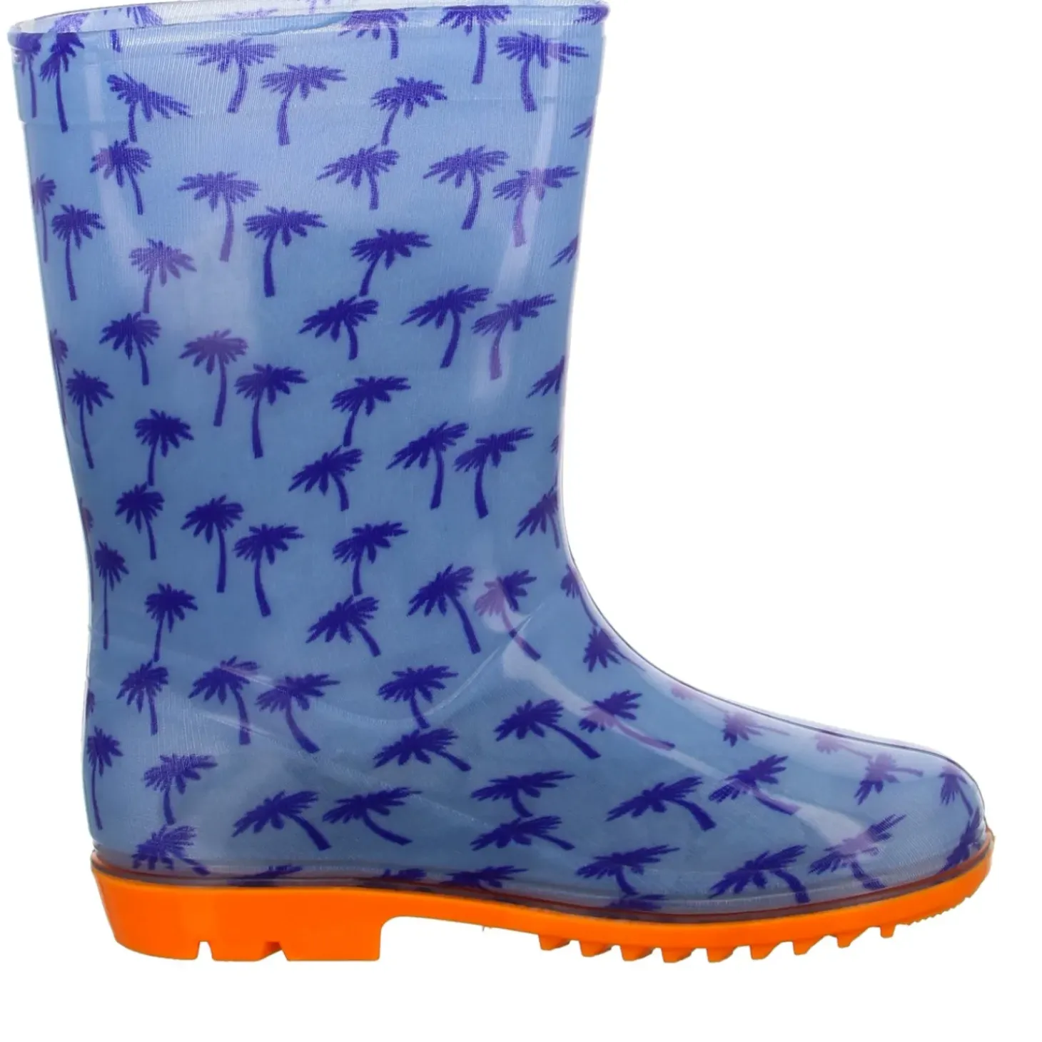 PAW PATROL Gummistiefel Kaltfutter