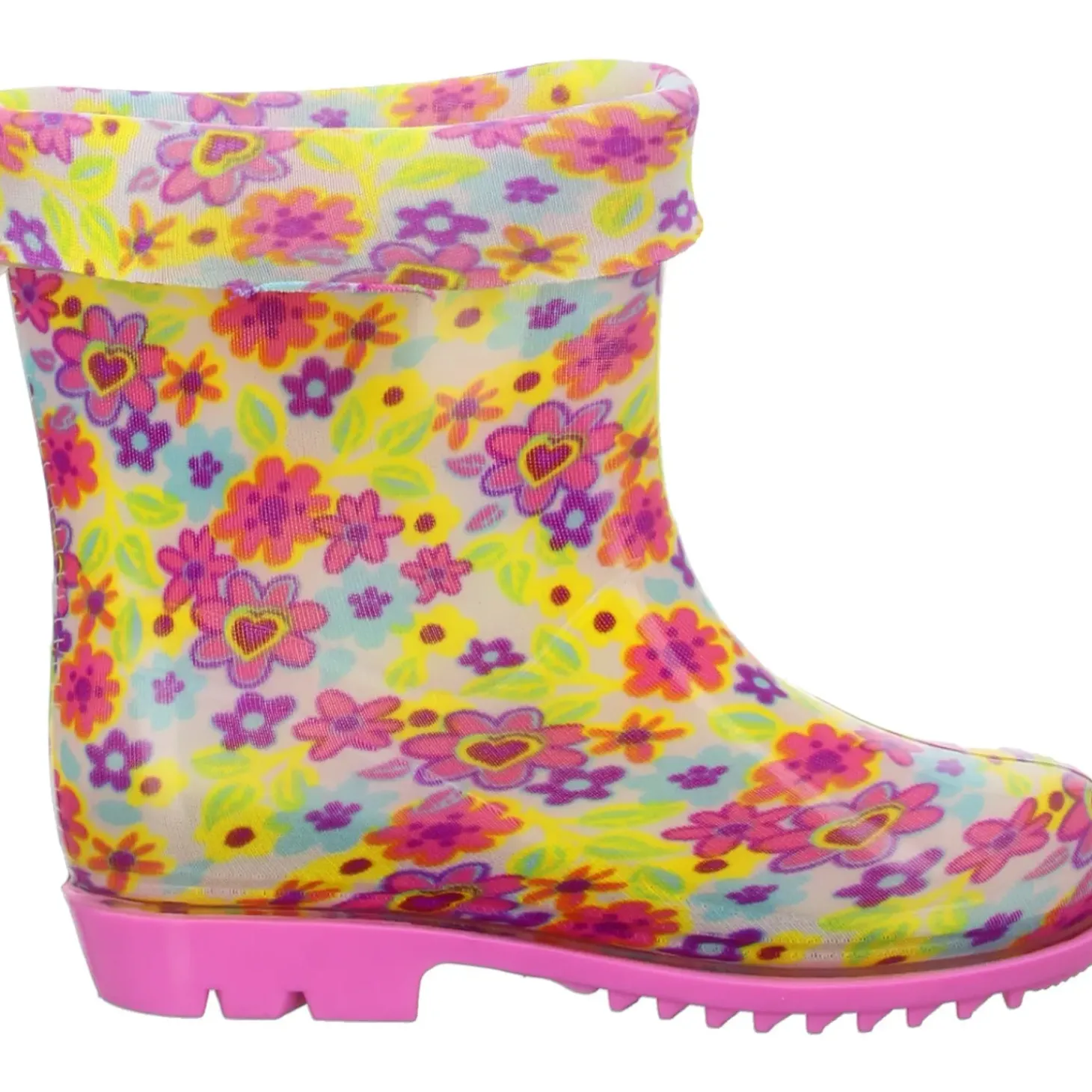 PAW PATROL Gummistiefel Kaltfutter