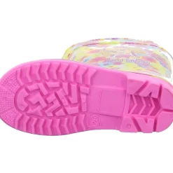 PAW PATROL Gummistiefel Kaltfutter