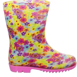 PAW PATROL Gummistiefel Kaltfutter