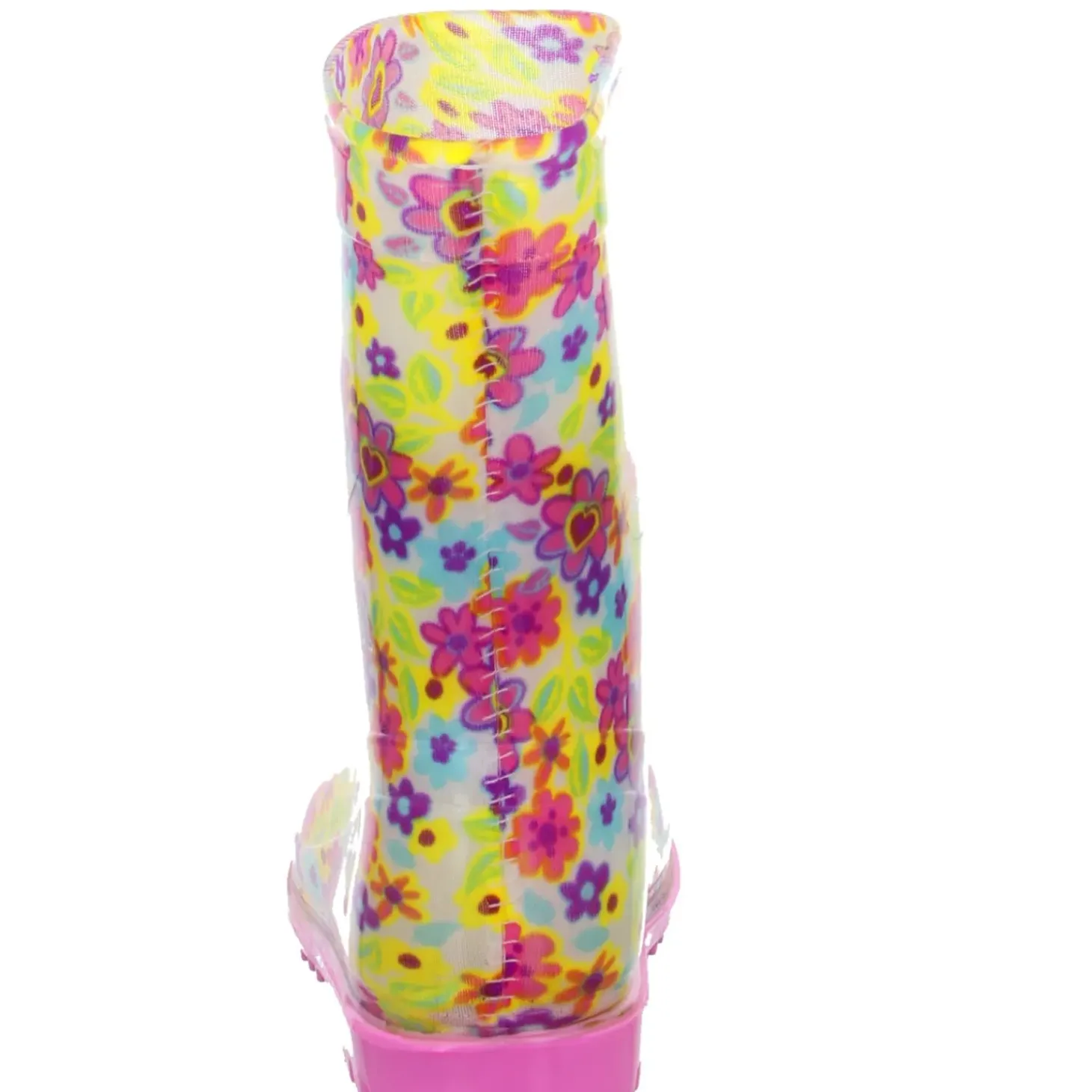 PAW PATROL Gummistiefel Kaltfutter