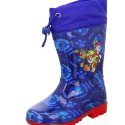 PAW PATROL Gummistiefel Kaltfutter