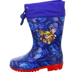 PAW PATROL Gummistiefel Kaltfutter