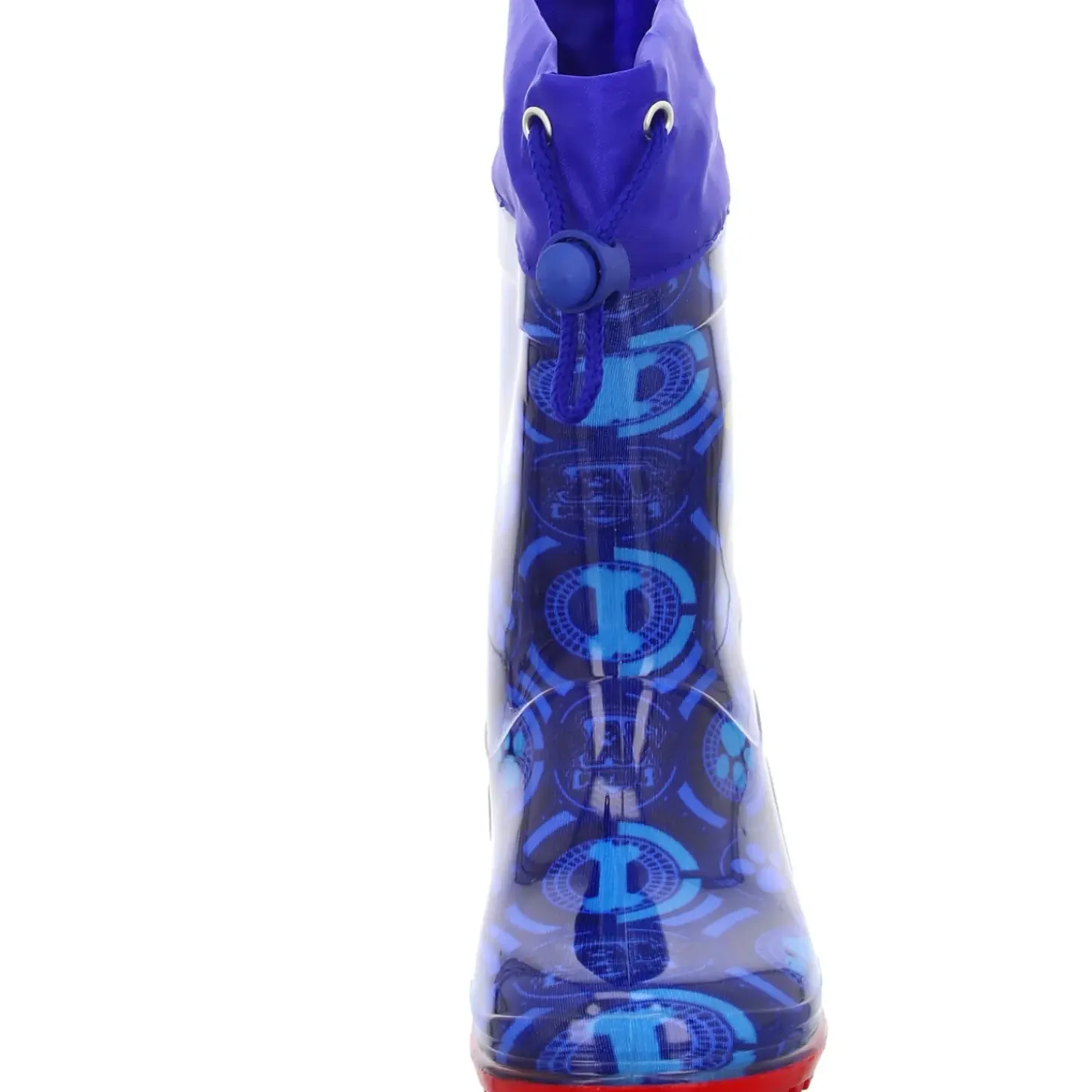 PAW PATROL Gummistiefel Kaltfutter