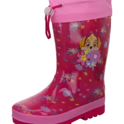PAW PATROL Gummistiefel Kaltfutter