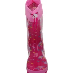 PAW PATROL Gummistiefel Kaltfutter