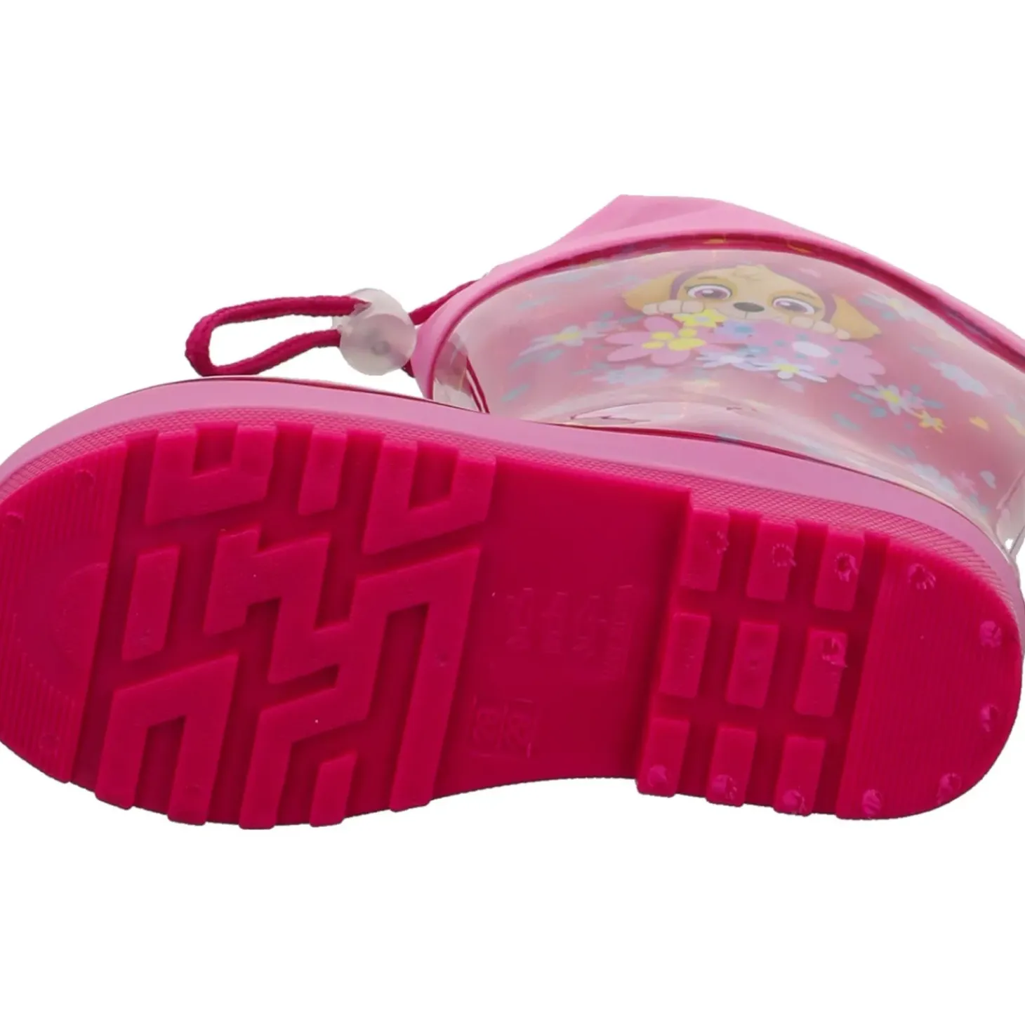 PAW PATROL Gummistiefel Kaltfutter