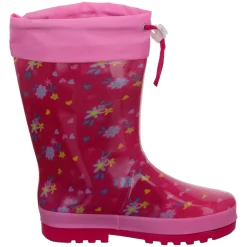 PAW PATROL Gummistiefel Kaltfutter