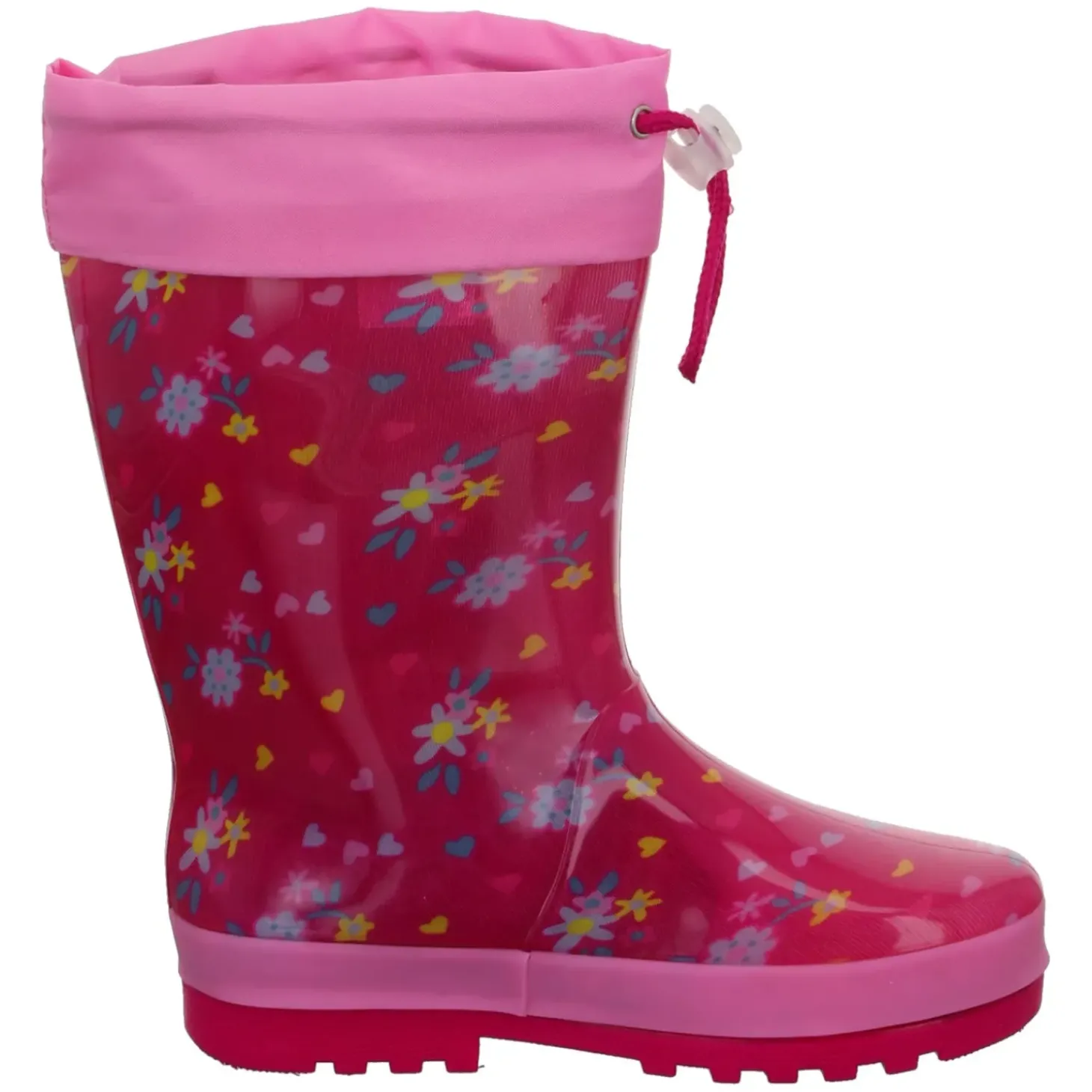 PAW PATROL Gummistiefel Kaltfutter
