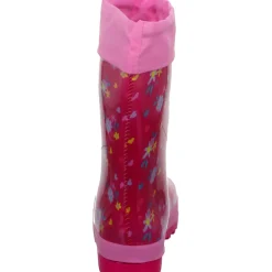 PAW PATROL Gummistiefel Kaltfutter