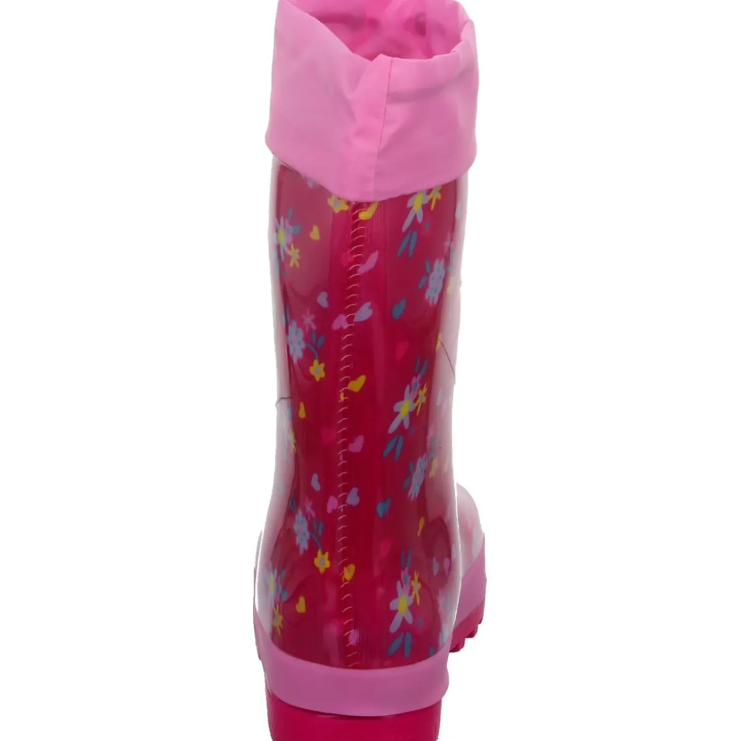 PAW PATROL Gummistiefel Kaltfutter