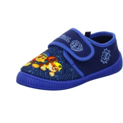 PAW PATROL Hausschuh Kaltfutter