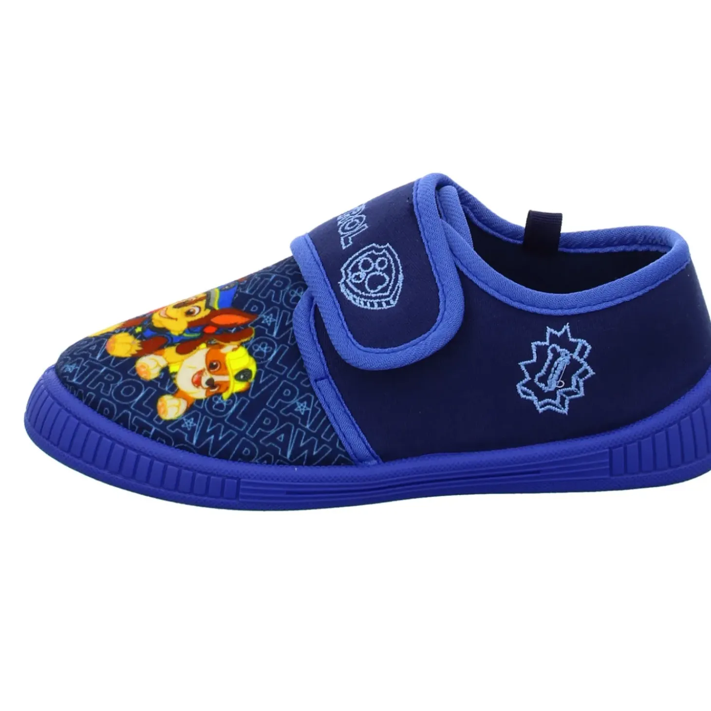 PAW PATROL Hausschuh Kaltfutter