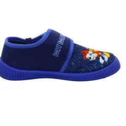 PAW PATROL Hausschuh Kaltfutter