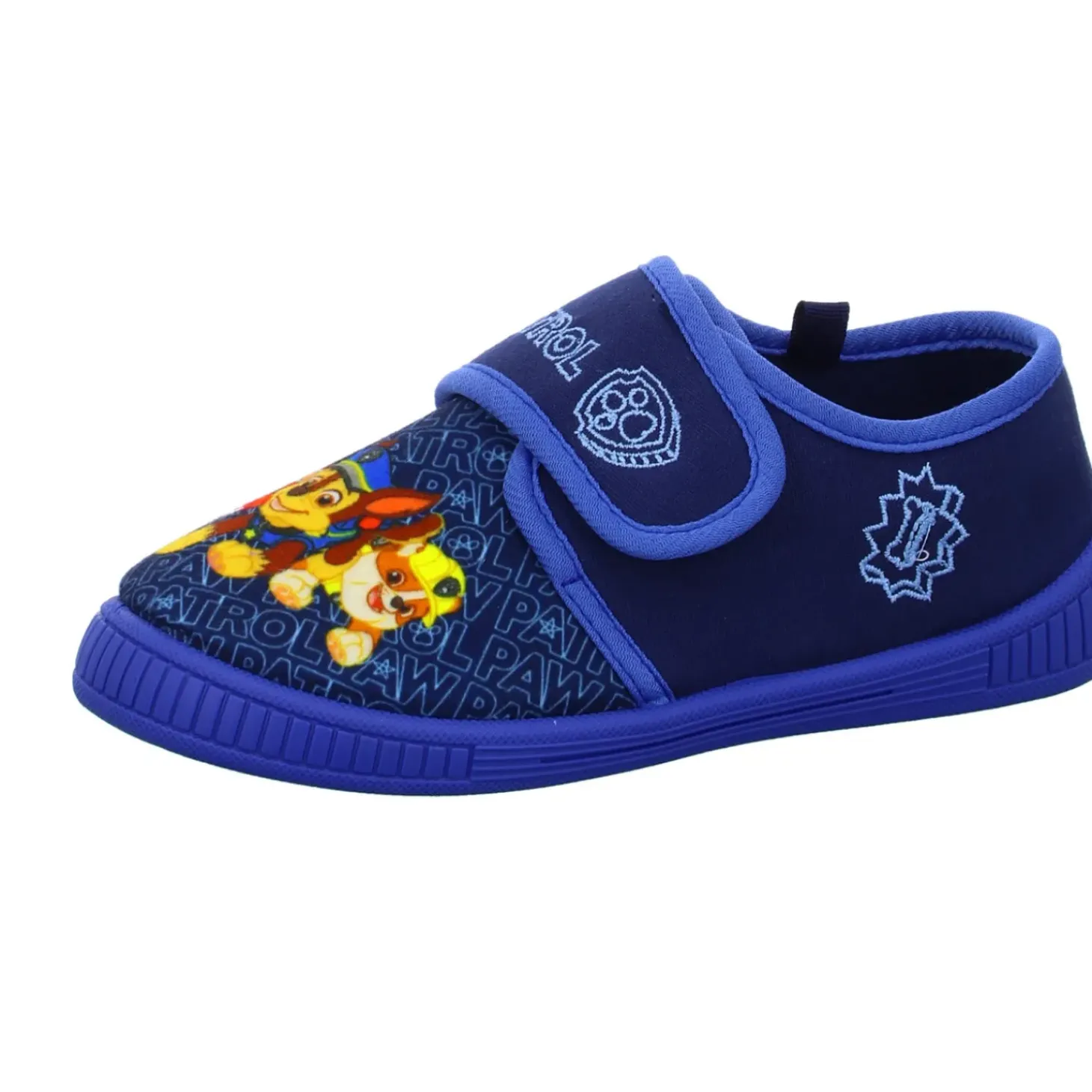 PAW PATROL Hausschuh Kaltfutter
