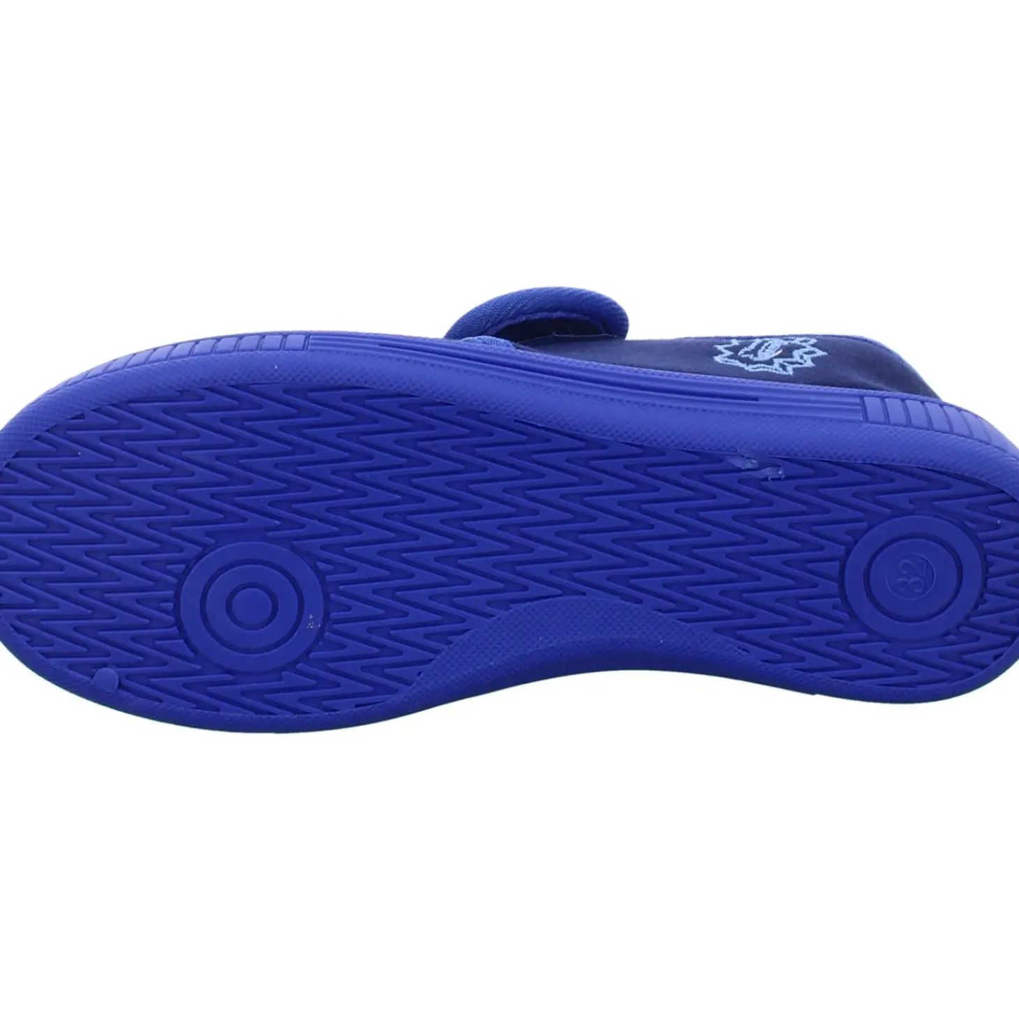PAW PATROL Hausschuh Kaltfutter