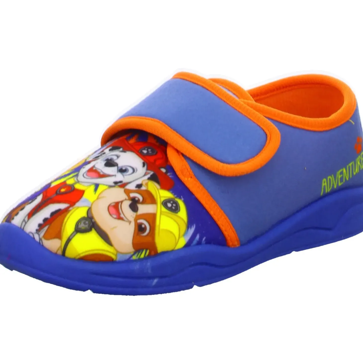 PAW PATROL Hausschuh Kaltfutter