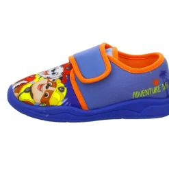 PAW PATROL Hausschuh Kaltfutter