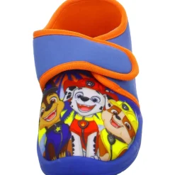 PAW PATROL Hausschuh Kaltfutter