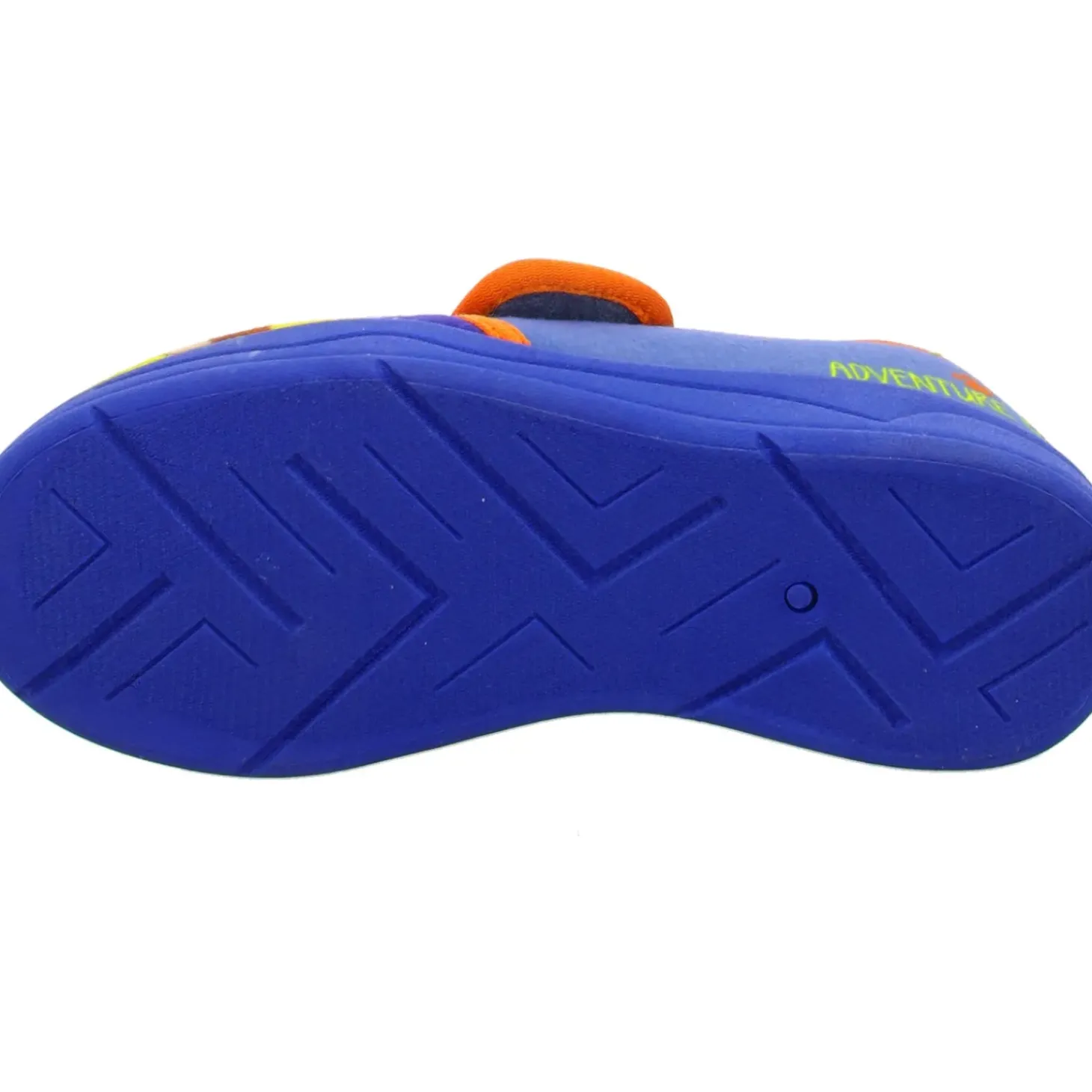PAW PATROL Hausschuh Kaltfutter