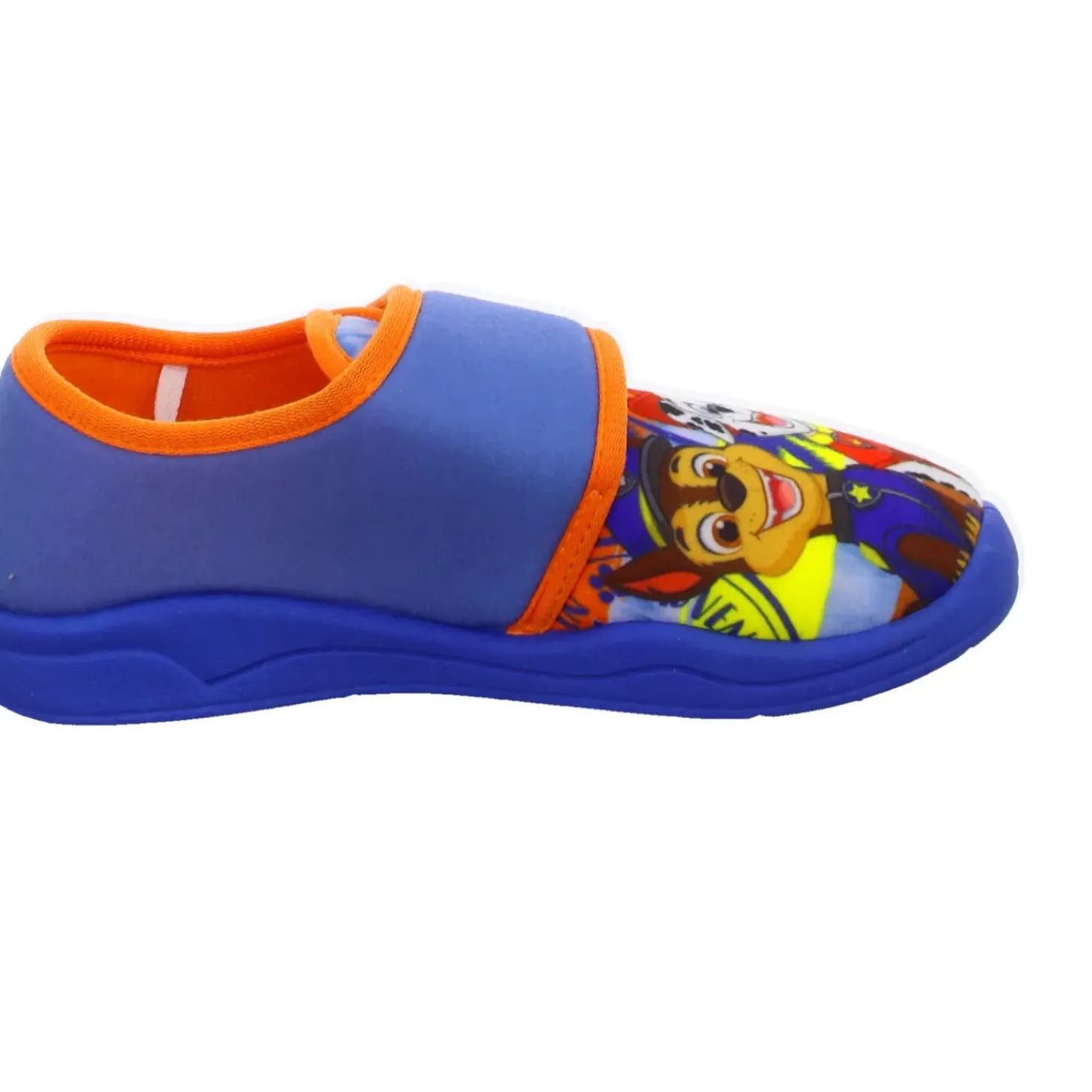 PAW PATROL Hausschuh Kaltfutter