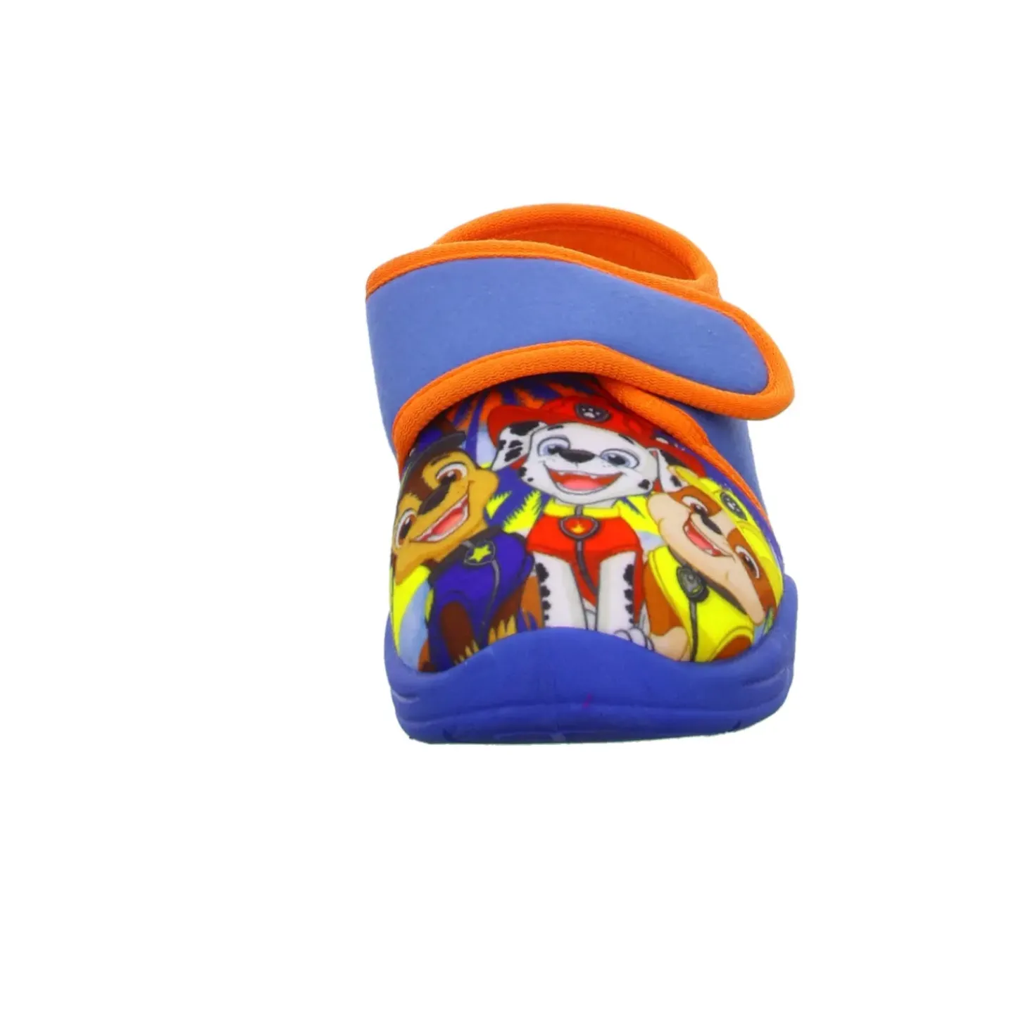 PAW PATROL Hausschuh Kaltfutter