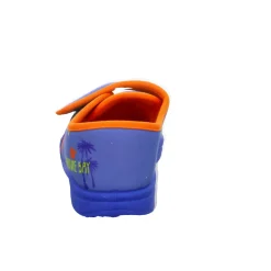 PAW PATROL Hausschuh Kaltfutter