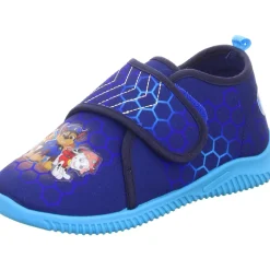 PAW PATROL Hausschuh Kaltfutter