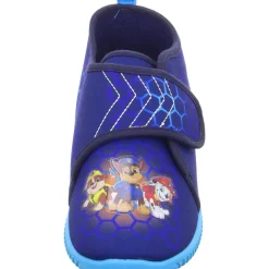 PAW PATROL Hausschuh Kaltfutter