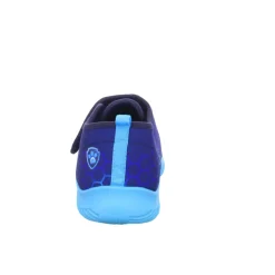 PAW PATROL Hausschuh Kaltfutter