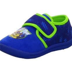 PAW PATROL Hausschuh Kaltfutter