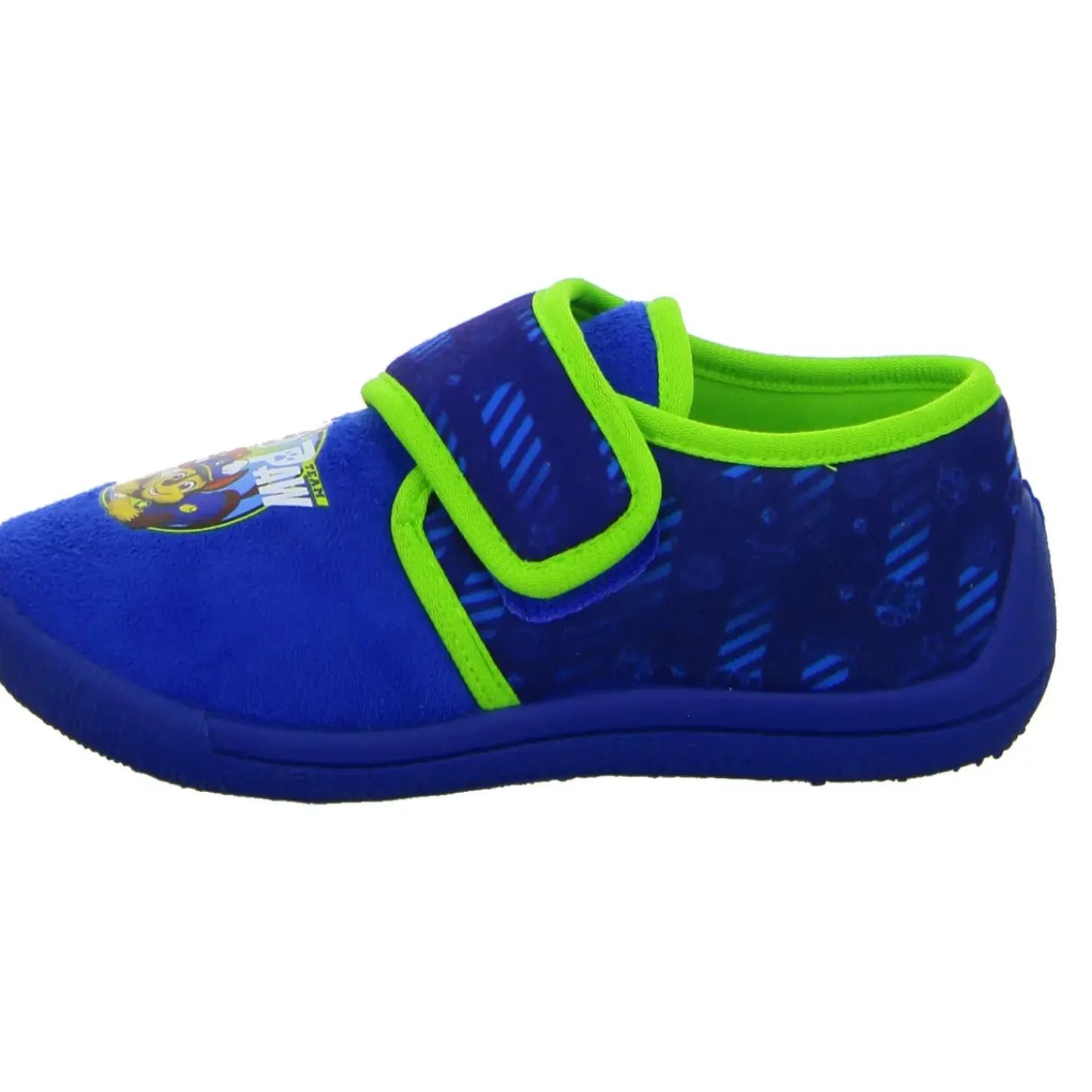 PAW PATROL Hausschuh Kaltfutter