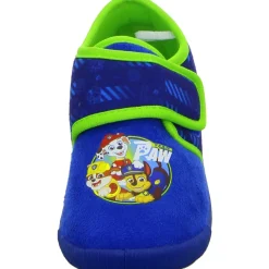 PAW PATROL Hausschuh Kaltfutter