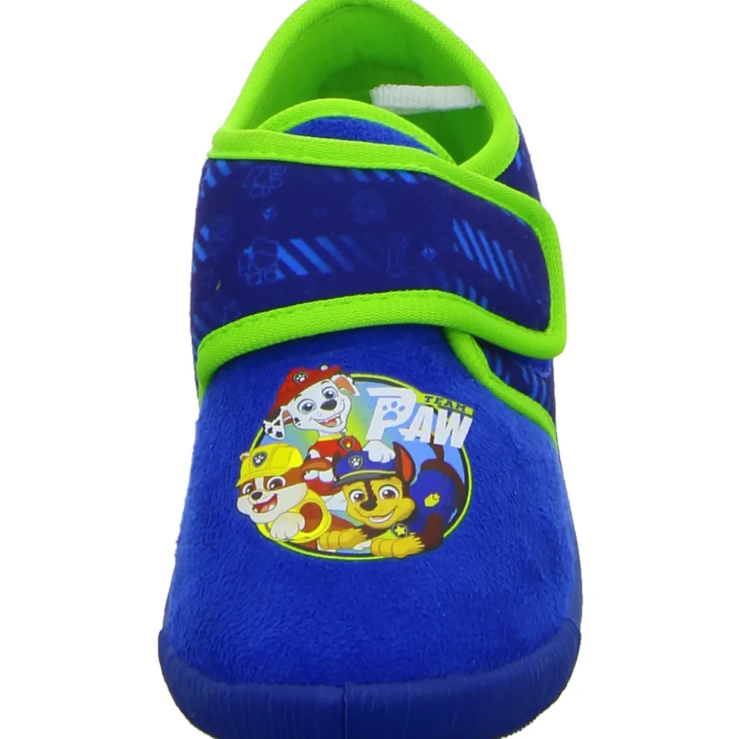 PAW PATROL Hausschuh Kaltfutter