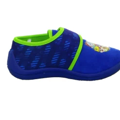 PAW PATROL Hausschuh Kaltfutter