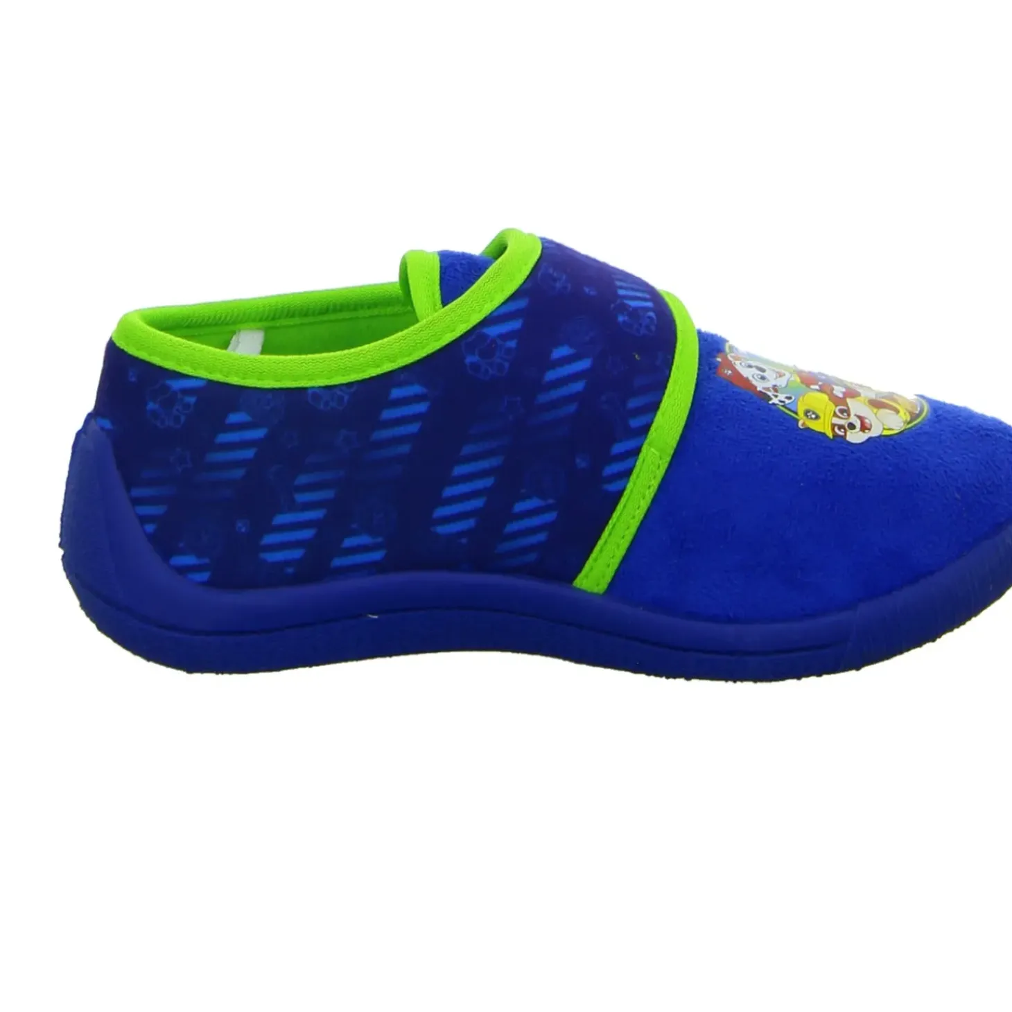 PAW PATROL Hausschuh Kaltfutter