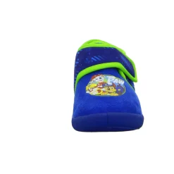 PAW PATROL Hausschuh Kaltfutter