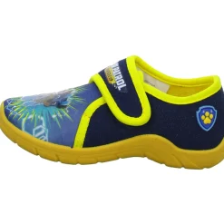 PAW PATROL Hausschuh Kaltfutter