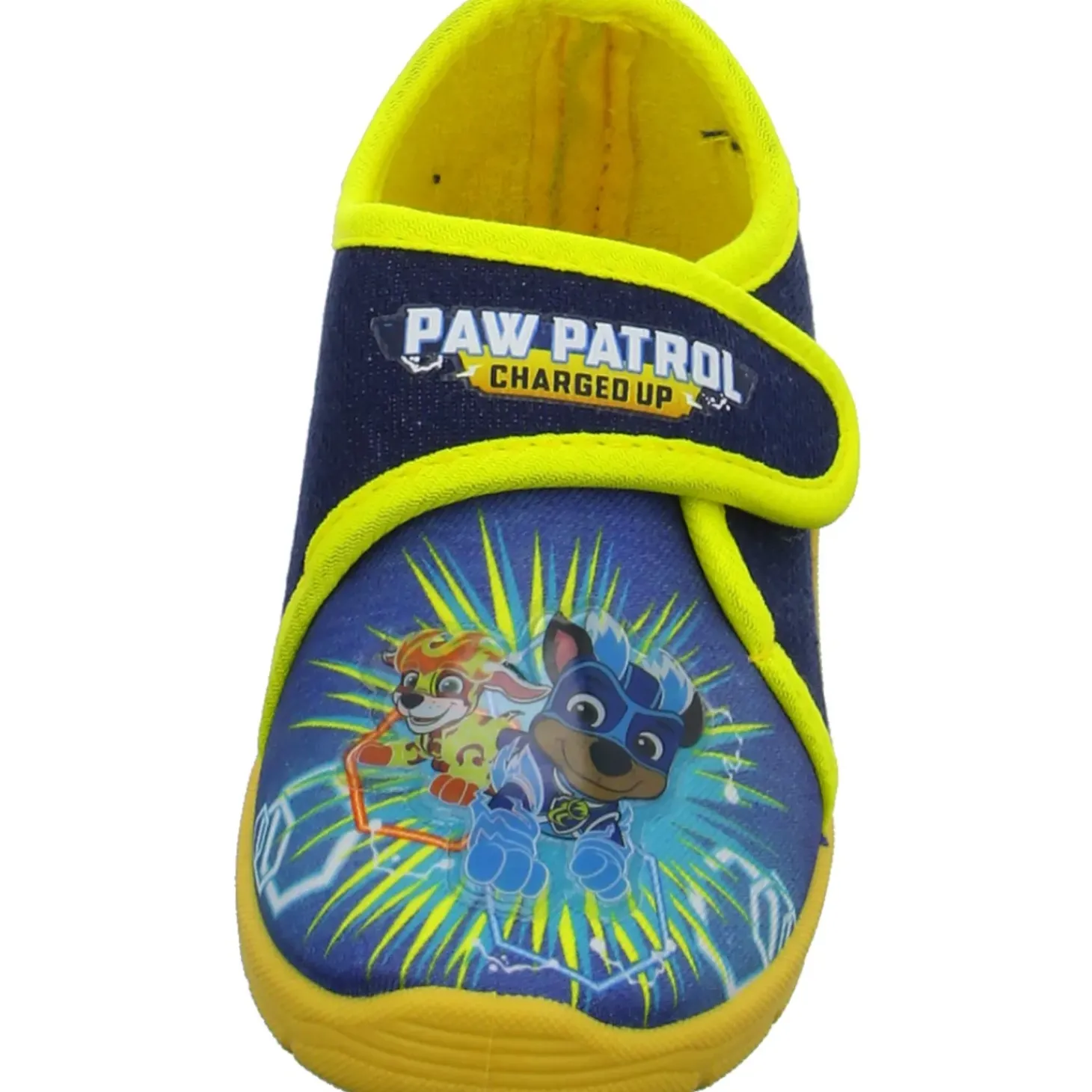 PAW PATROL Hausschuh Kaltfutter