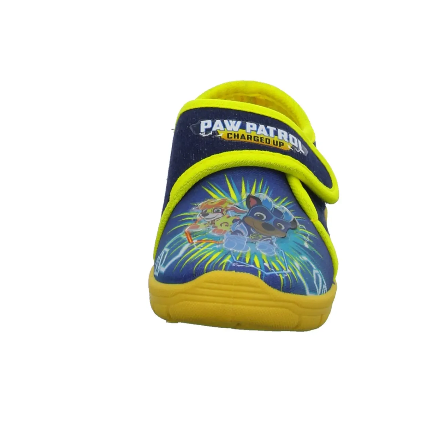 PAW PATROL Hausschuh Kaltfutter